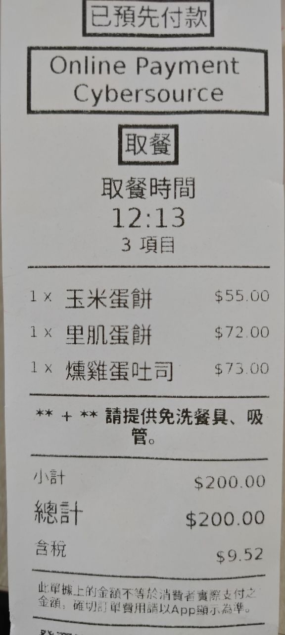 [問卦] 現在物價怎麼了 買個早餐就要200了 - 八卦 - PTT.BEST 批踢踢爆文