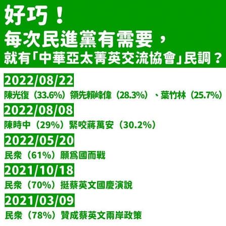 [爆卦]壹蘋民調:台中市何欣純兩倍碾壓江啟臣 - 八卦 - PTT.BEST 批踢踢爆文 2