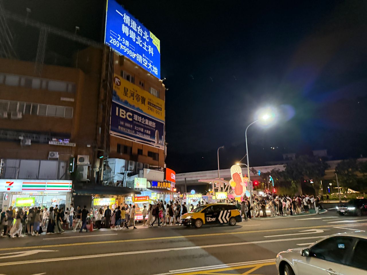 [問卦] 太扯！士林夜市怎復活了？ - 八卦 - PTT.BEST 批踢踢爆文