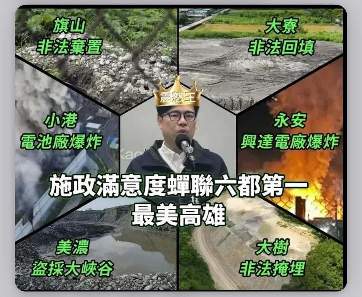 [新聞] 美濃大峽谷罰6000萬只收到25萬 高市府要 - 八卦 - PTT.BEST 批踢踢爆文 2