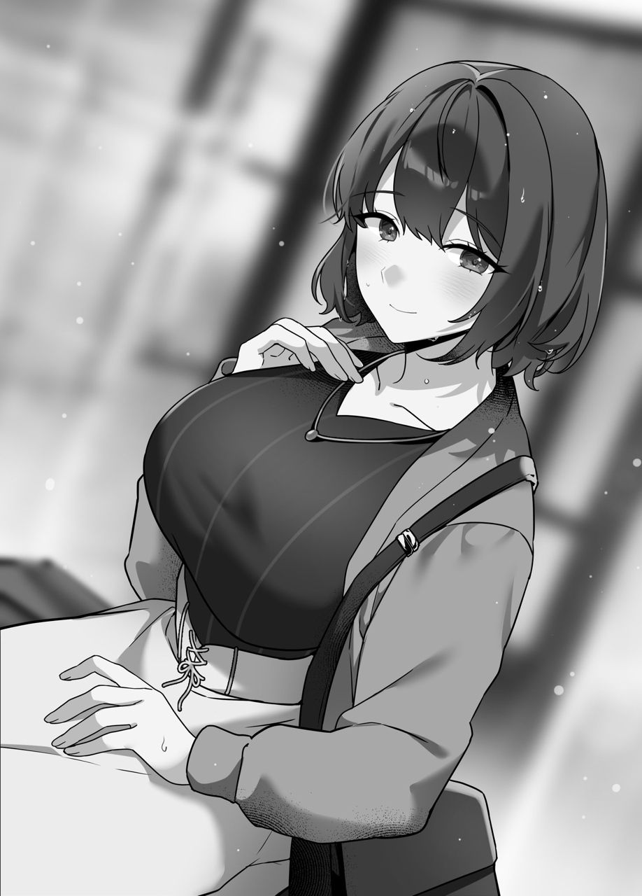 [閒聊] 對人生感到疲倦逃到鄉下後被美女纏上 - 希洽 - PTT.BEST 批踢踢爆文 3