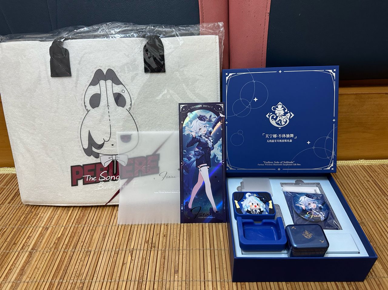 [原神] 疙瘩放下的愉悅感+開箱+月六心得 - 米哈遊 - PTT.BEST 批踢踢爆文 2