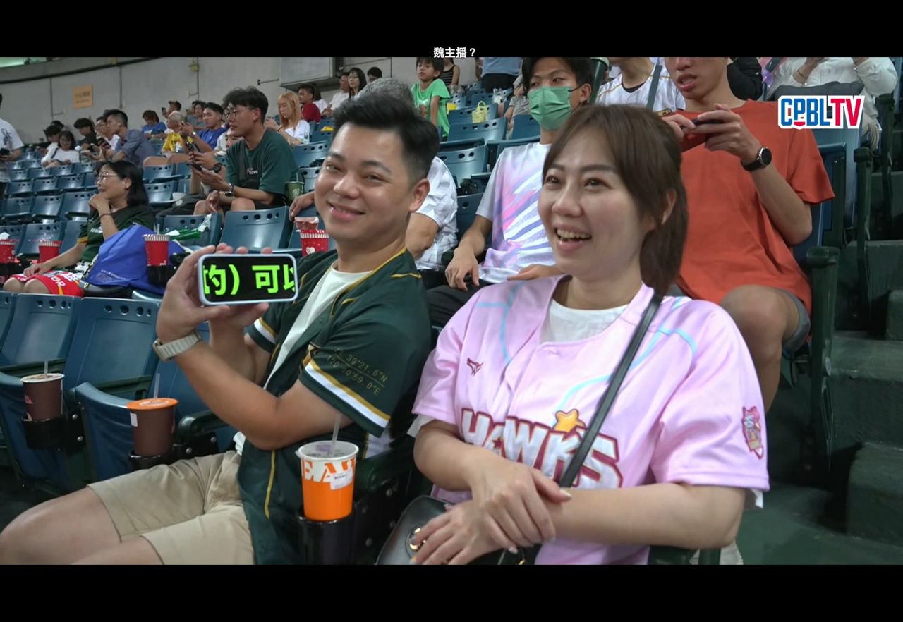 [LIVE] CPBL例行賽#331 中信兄弟 VS 台鋼 - 棒球 - PTT.BEST 批踢踢爆文