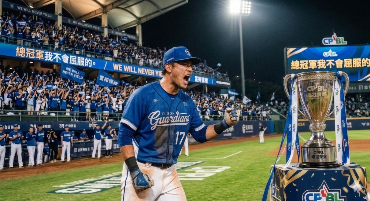 [討論] 富邦怎麼蛻變的？ - 棒球 - PTT.BEST 批踢踢爆文