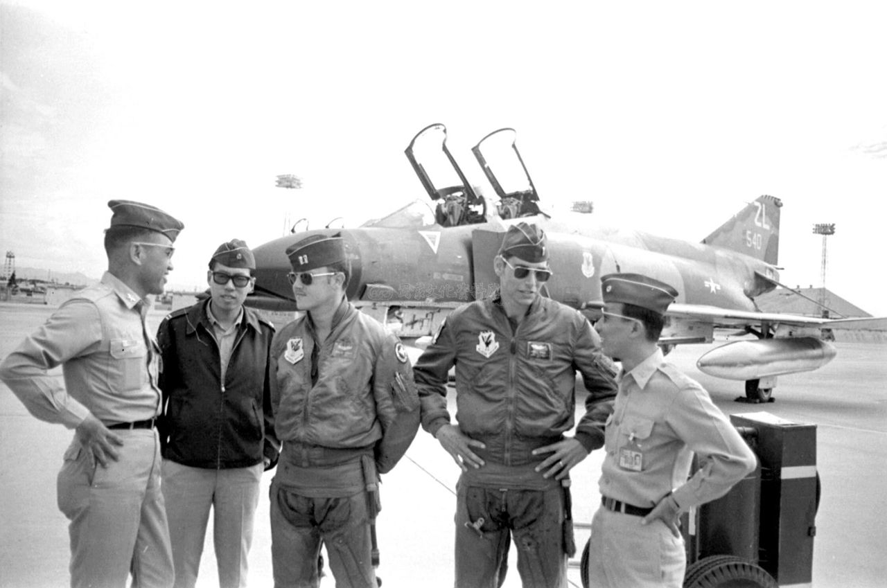 [情報] 伊朗宣布要出動F-4幽靈去空襲美軍 - 軍事 - PTT.BEST 批踢踢爆文 3