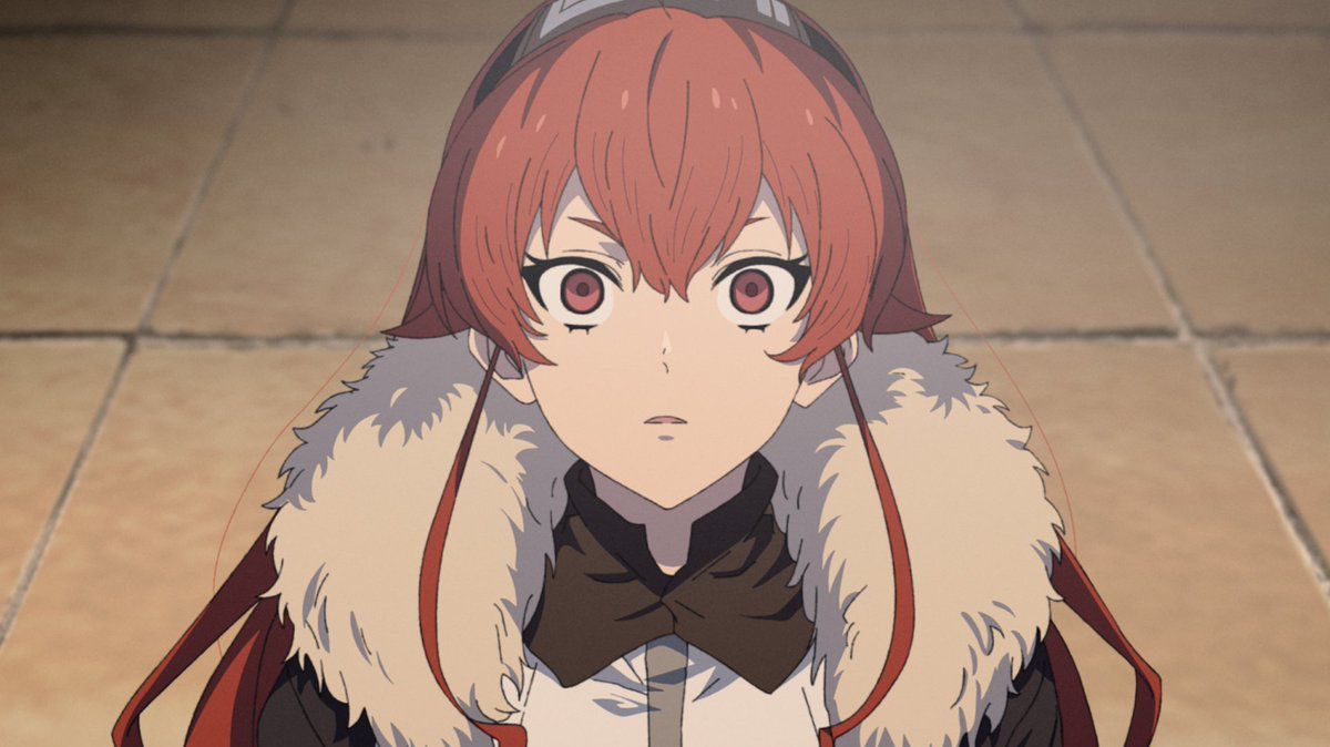 [情報] 無職転生Ⅲ」第14話「覚悟」先行圖 - 希洽 - PTT.BEST 批踢踢爆文 3