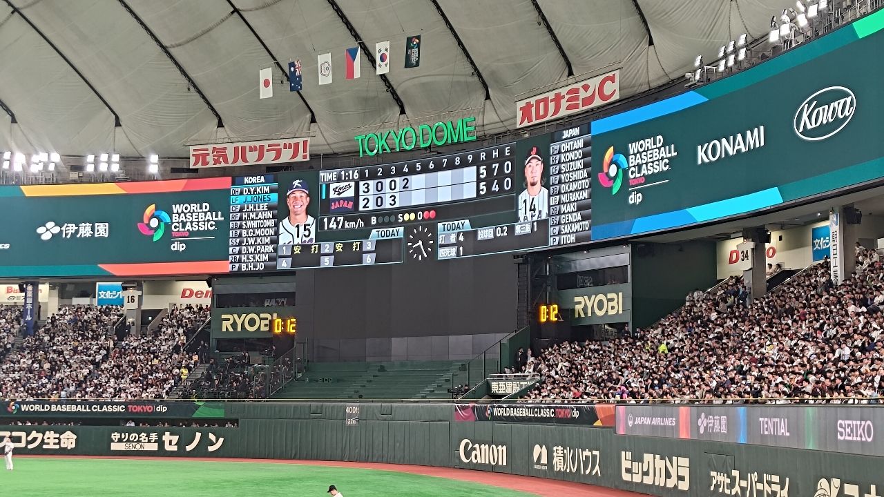 [討論] 今天的日韓戰是不是比較好看？ - 棒球 - PTT.BEST 批踢踢爆文