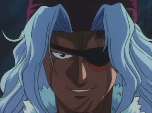 [閒聊] 中華一番的冥界四天王 - 希洽 - PTT.BEST 批踢踢爆文 3