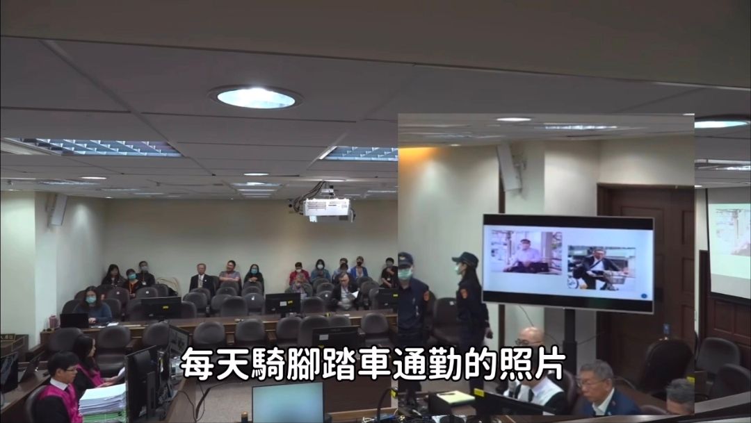 [討論] 慟！柯的律師找到突破口！ - 政黑 - PTT.BEST 批踢踢爆文 2