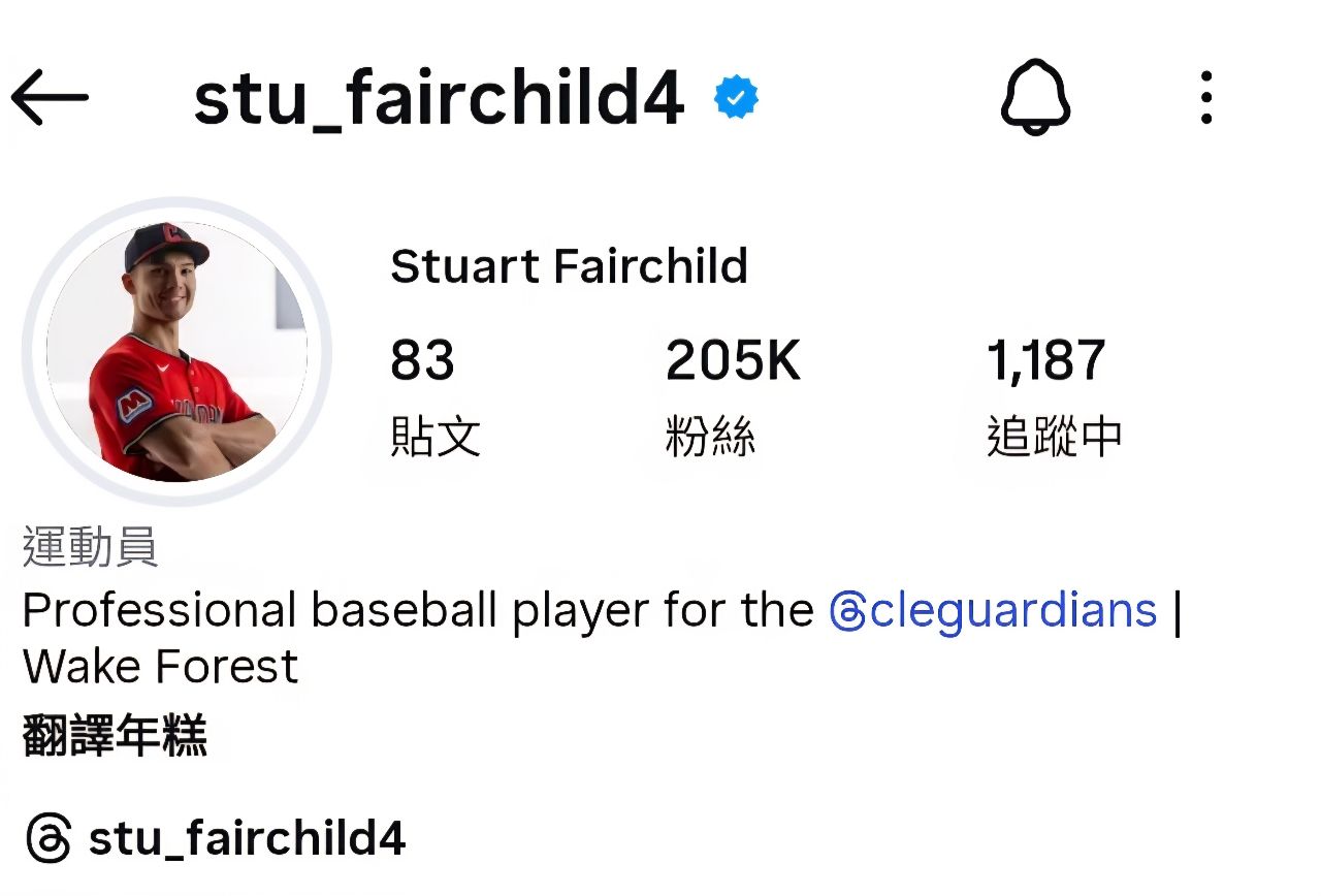 [討論] 費仔IG衝破20萬 超越卡洛爾 - 棒球 - PTT.BEST 批踢踢爆文
