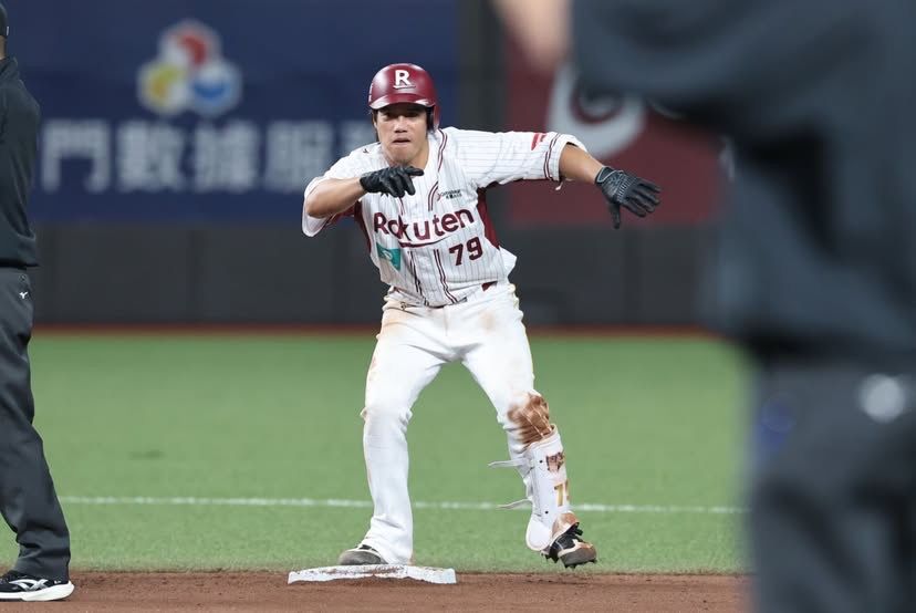 [分享] 樂天桃猿threads:我是不會屈服的 - 棒球 - PTT.BEST 批踢踢爆文 2