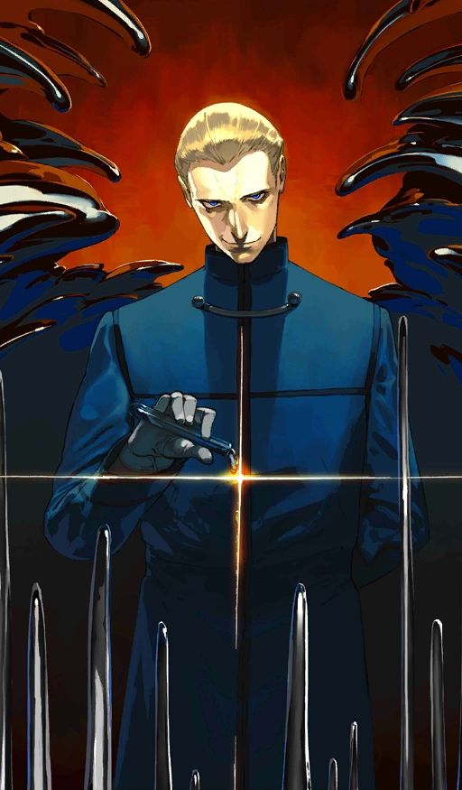 [fate] 肯主任跟時臣誰比較強？ - 希洽 - PTT.BEST 批踢踢爆文