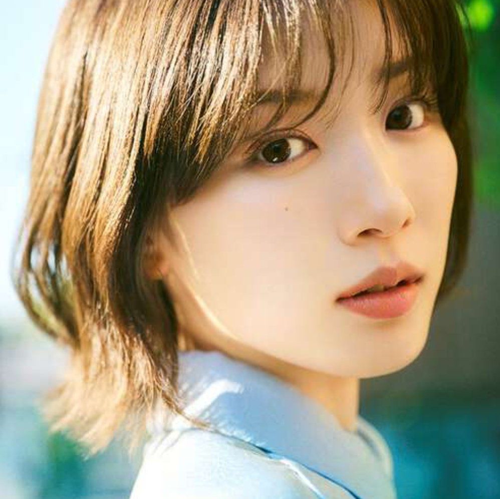 [問卦] 永野芽郁是不是美貌再升級了！？