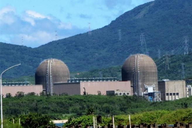 [新聞] 卓揆喊接受「新核能」 前核四廠長傻眼： - 八卦 - PTT.BEST 批踢踢爆文