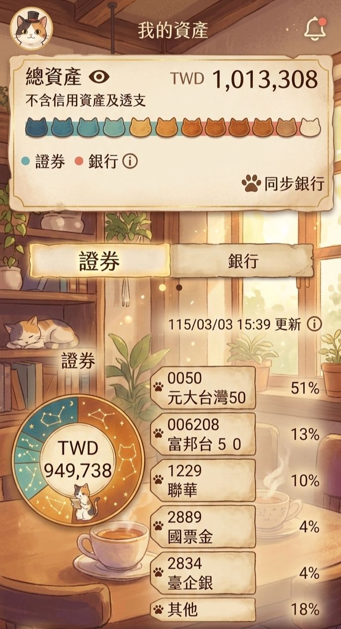 [請益] 股票配置問題 - 股票 - PTT.BEST 批踢踢爆文