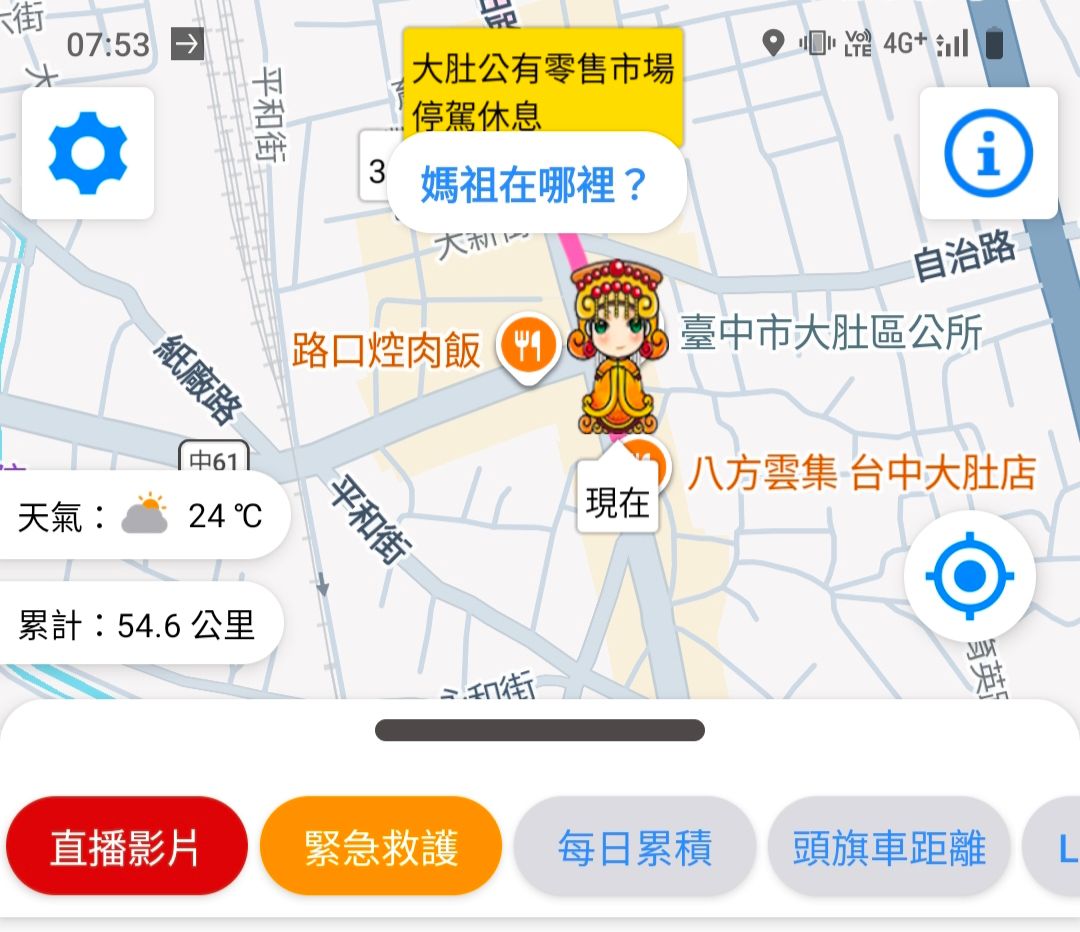 [問卦] 驚！不屌白沙屯，超前走自己的勇組是？ - 八卦 - PTT.BEST 批踢踢爆文 2