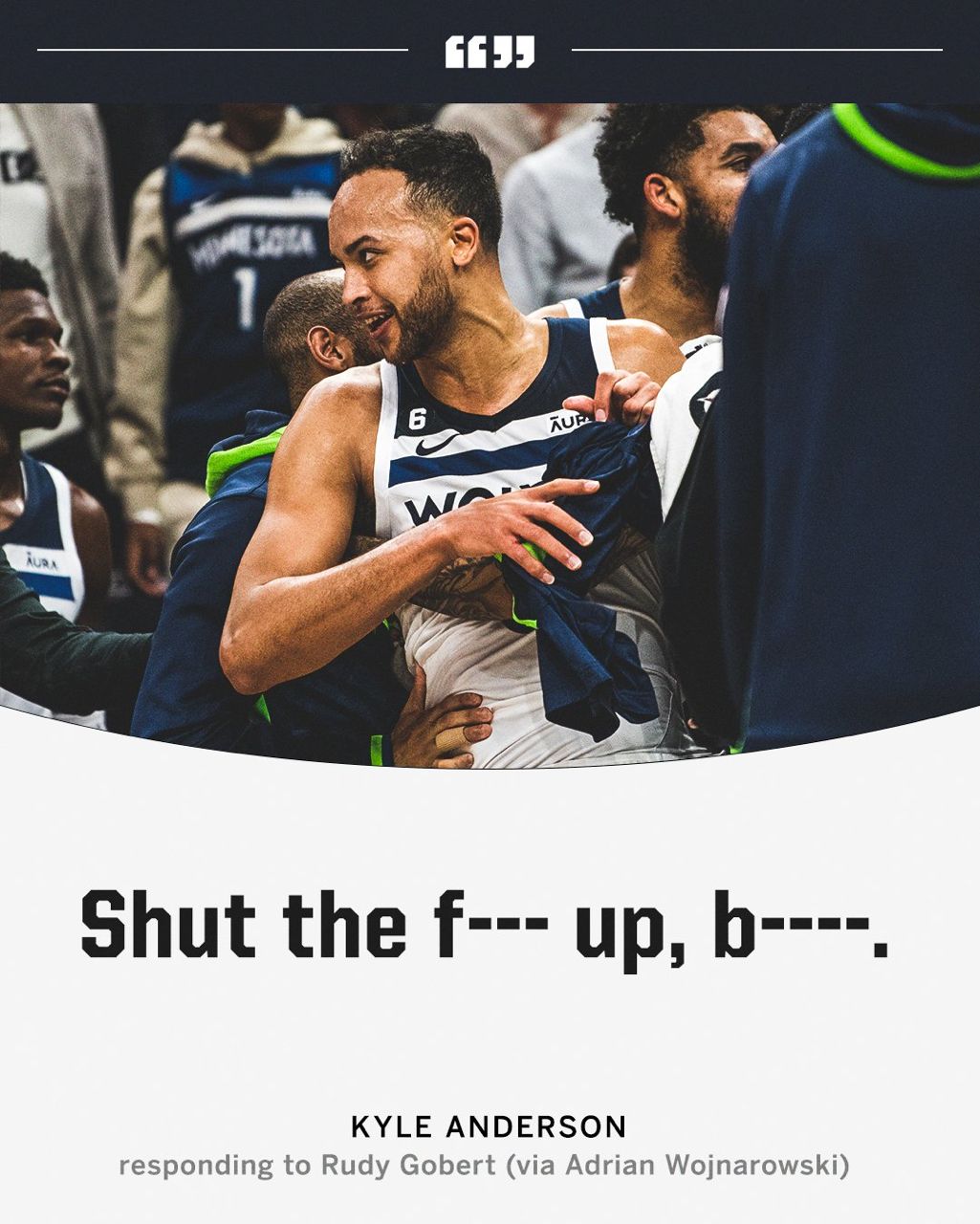 [花邊] 狗貝:球隊需要一個想把球傳給隊友的人 - 美國職籃 - PTT.BEST 批踢踢爆文