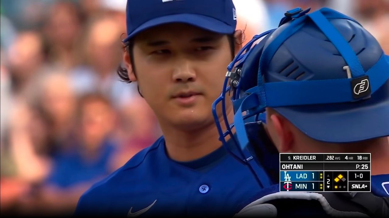 [分享] 大谷翔平 6/25賽後QA - 棒球 - PTT.BEST 批踢踢爆文