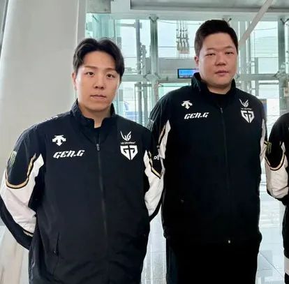 [閒聊] 韓網熱議：FST四強賽 G2 vs GenG - 英雄聯盟 - PTT.BEST 批踢踢爆文 3