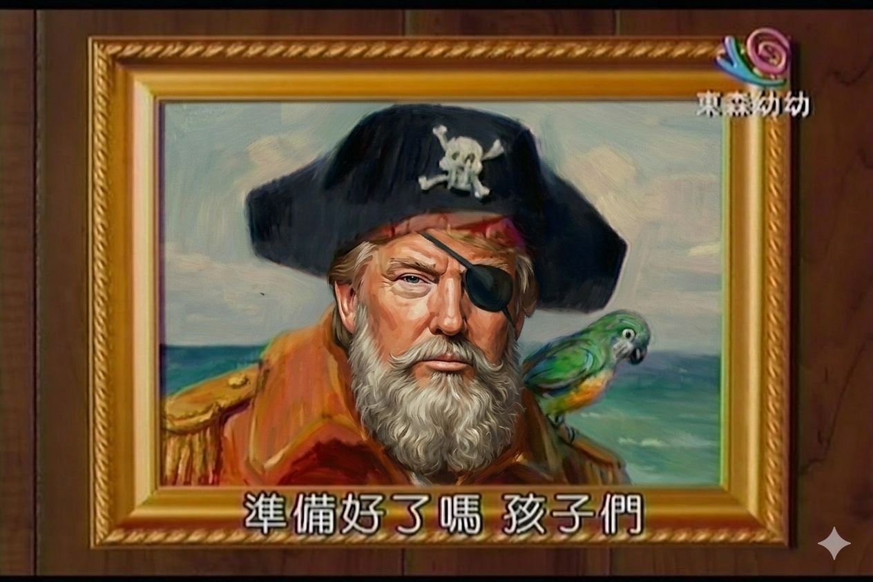 [新聞] 川普稱各國將一起派軍艦護航荷姆茲海峽！ - 股票 - PTT.BEST 批踢踢爆文 2