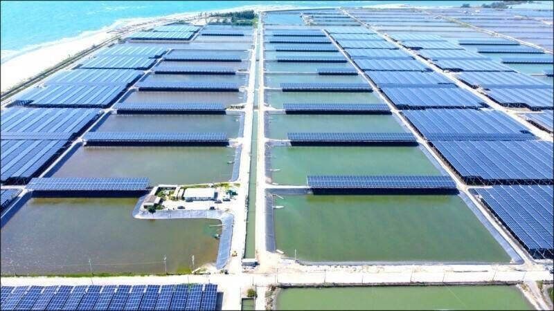 [新聞] 獨家》又傳綠能弊案！國內最大漁電共生「 - 八卦 - PTT.BEST 批踢踢爆文