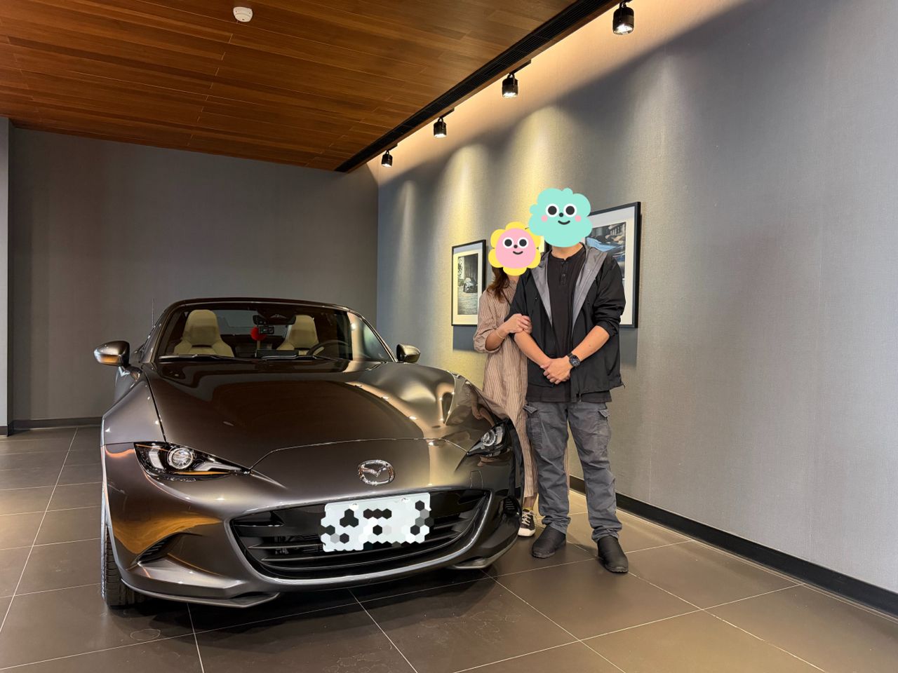 [心得] 2026 MX-5 心得 - 汽車 - PTT.BEST 批踢踢爆文