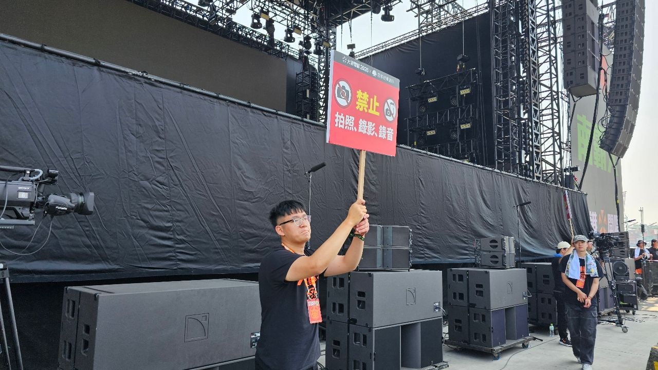 [孤獨] 大港開唱 結束樂團 歌單 - 希洽 - PTT.BEST 批踢踢爆文 2