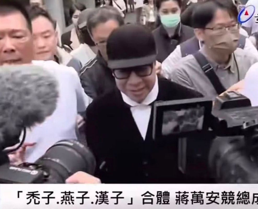 [新聞] 沈伯洋喊「正面選戰」李正皓：髒活我們來做 - 八卦 - PTT.BEST 批踢踢爆文 3