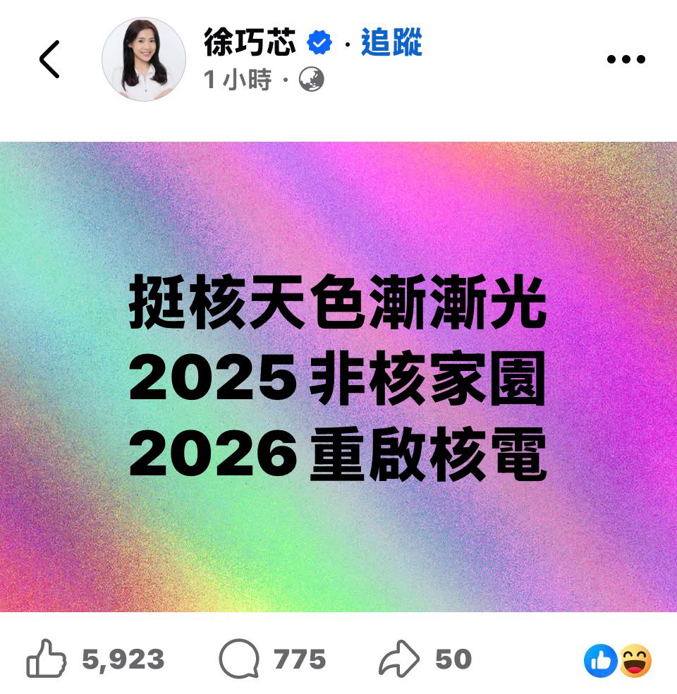 [新聞] AI發展用電需求大！賴清德：核三、核二 - 股票 - PTT.BEST 批踢踢爆文 2