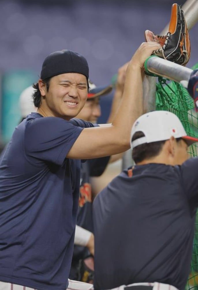 [分享] 今日大谷翔平 - 棒球 - PTT.BEST 批踢踢爆文 2