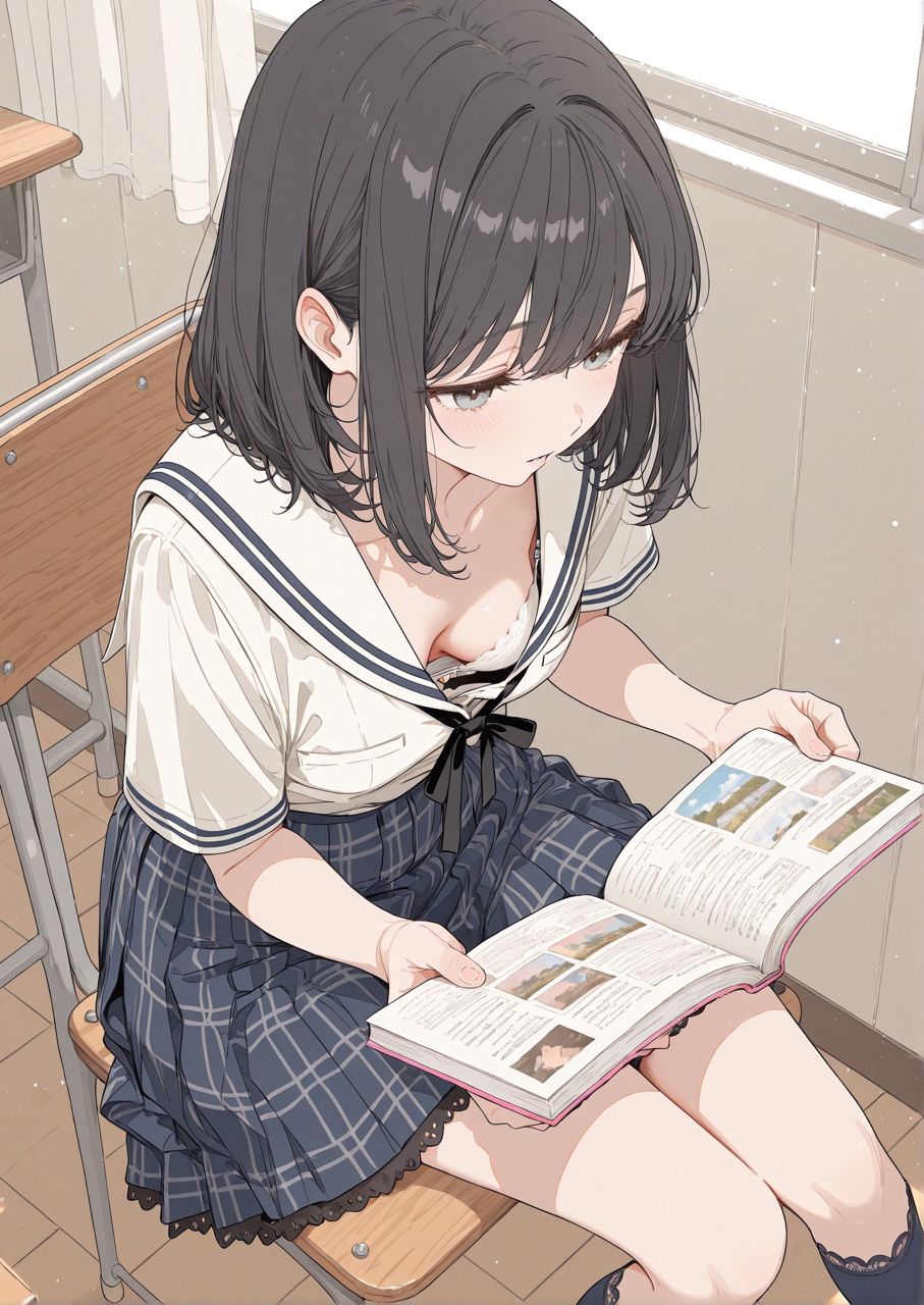 [閒聊] 學生時期都會偷看女森胸罩 - 希洽 - PTT.BEST 批踢踢爆文