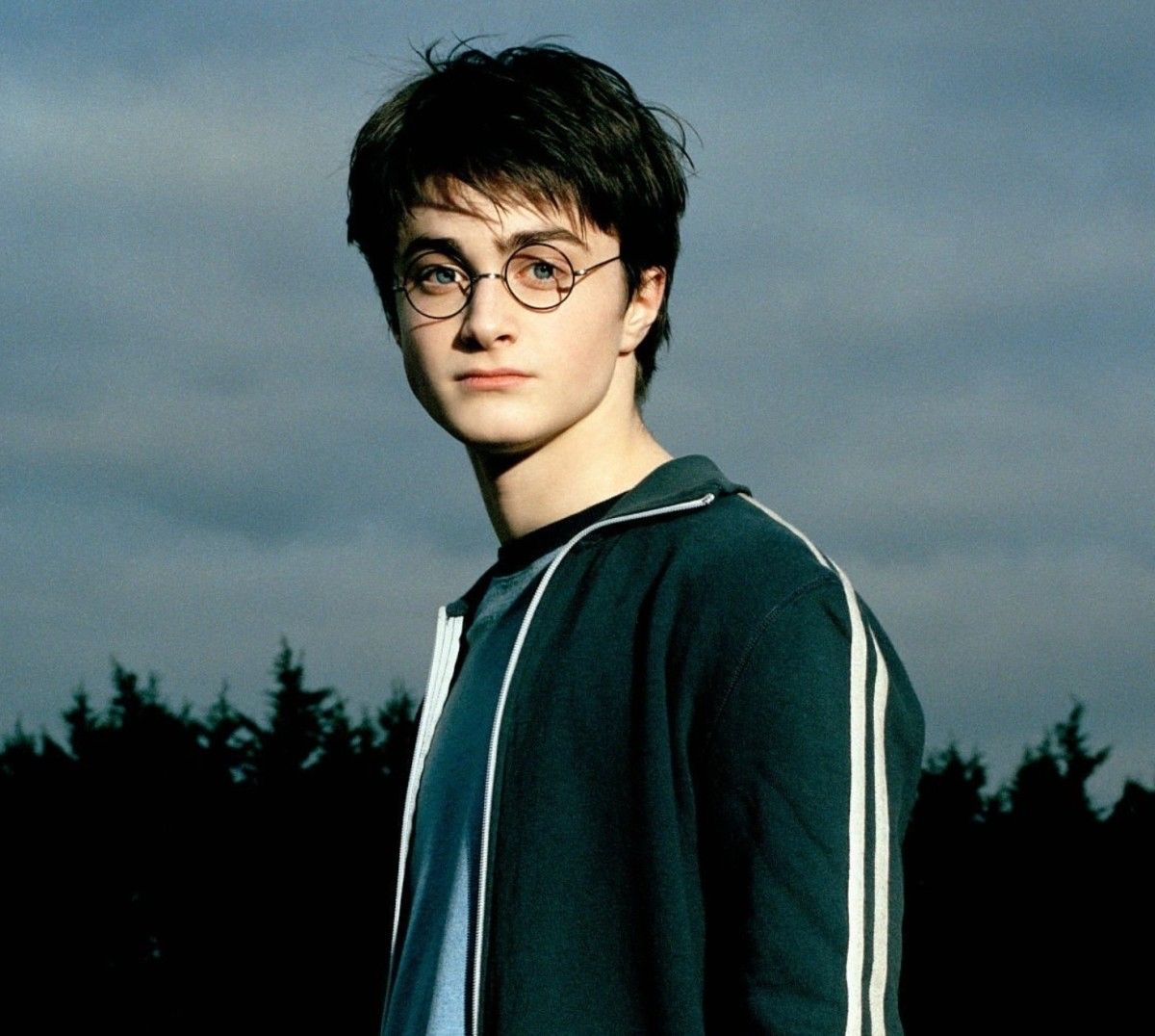 [閒聊] 丹尼爾求大家別拿新版《哈利波特》童星 - 希洽 - PTT.BEST 批踢踢爆文 2