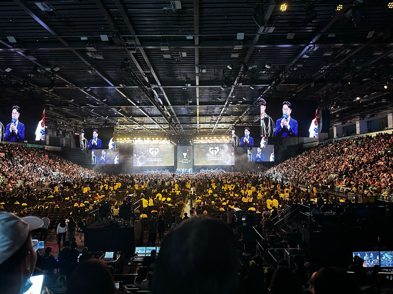 [外絮] LCK CUP Final MVP-Canyon - 英雄聯盟 - PTT.BEST 批踢踢爆文 3