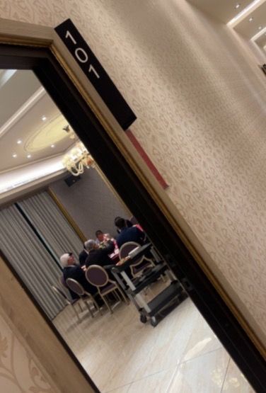 Re: [新聞] 鄭文燦案有望翻盤？污點證人翻供　稱「5 - 八卦 - PTT.BEST 批踢踢爆文 3