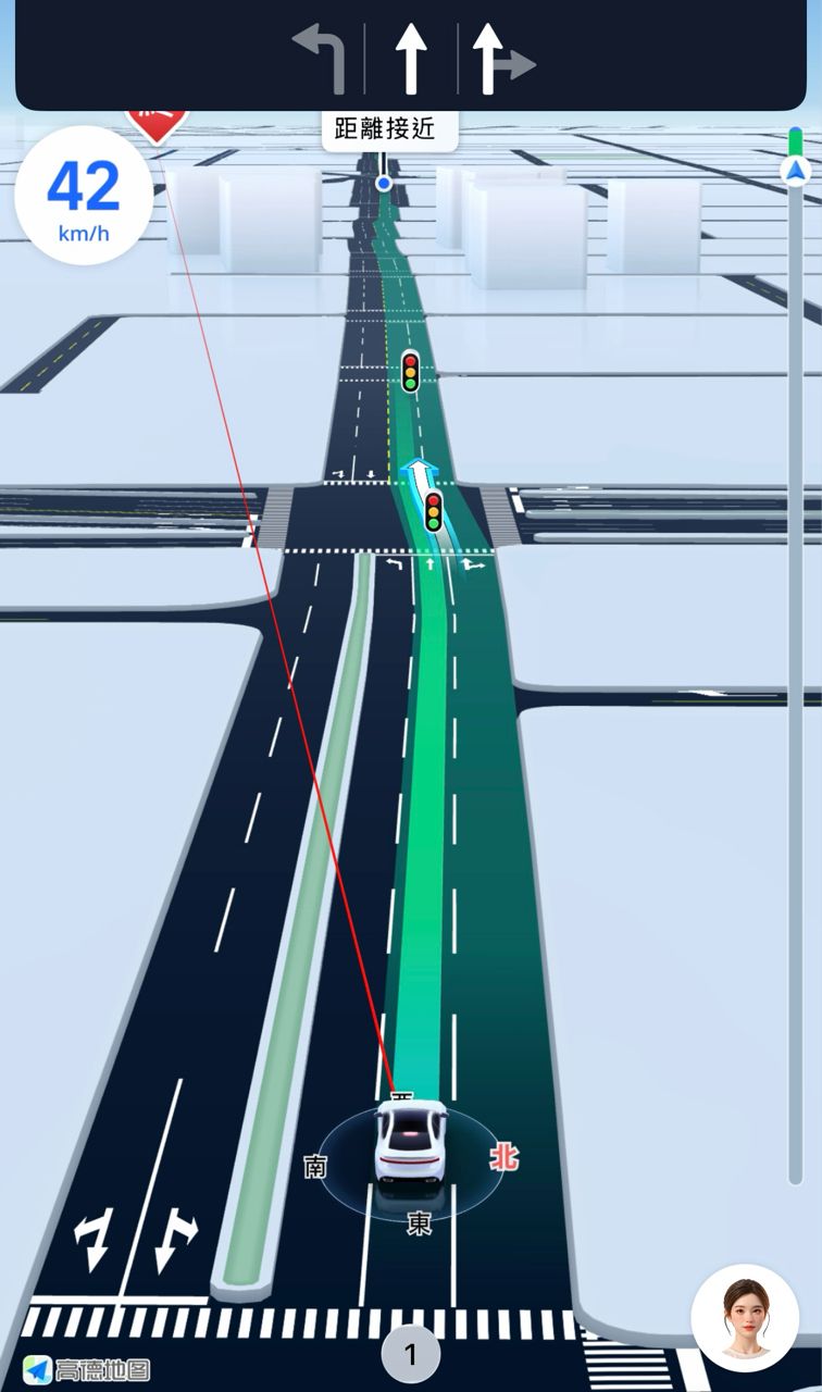 [問卦] 高德地圖也太適合台灣人用了吧？ - 八卦 - PTT.BEST 批踢踢爆文