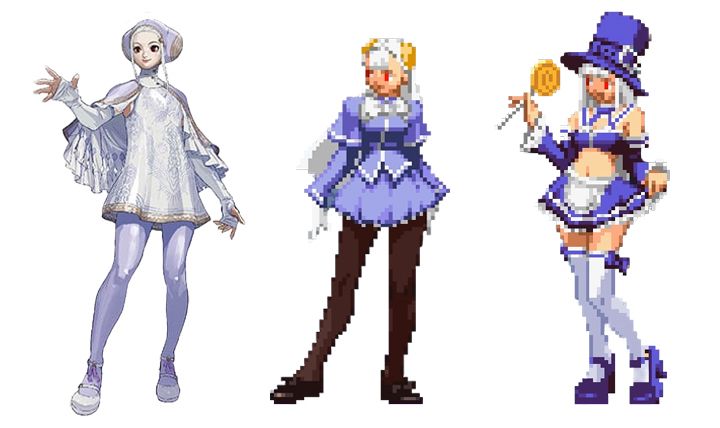 [情報] 快打6 Ingrid預告影片 - 希洽 - PTT.BEST 批踢踢爆文 2