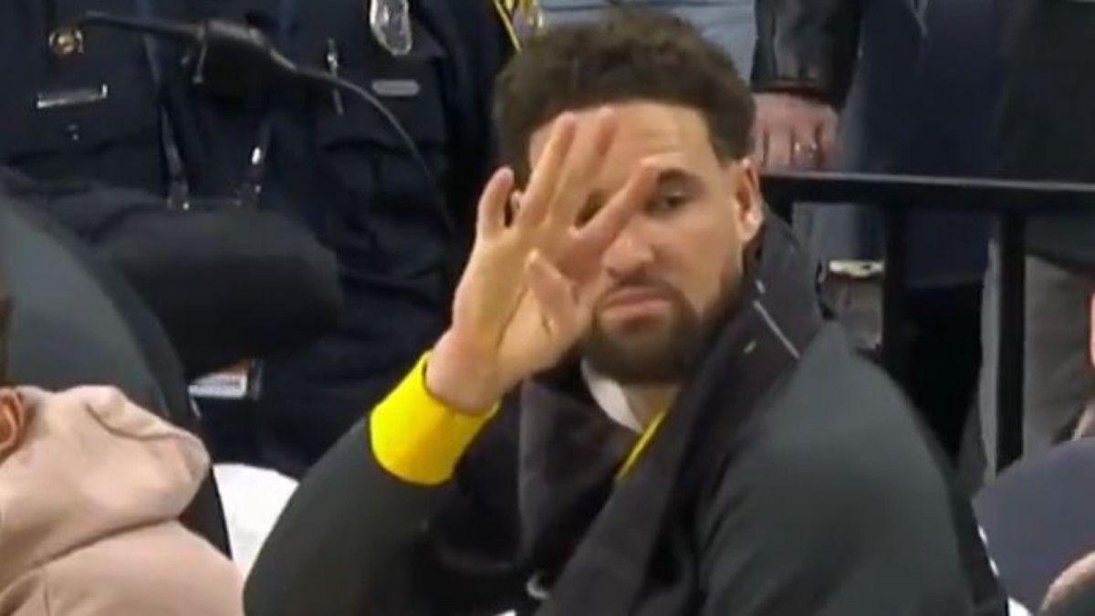 [情報] 獨行俠積極尋求交易Klay Thompson - 美國職籃 - PTT.BEST 批踢踢爆文 2