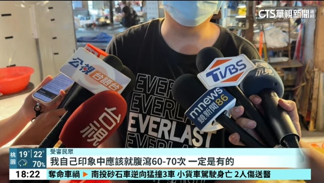 [問卦]幹 毒春捲受害人飆到157人 三天烙賽70次 - 八卦 - PTT.BEST 批踢踢爆文