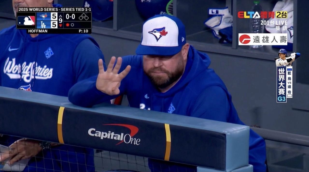 [討論] 無法想像費仔+Long+育成+灝宇的打線 - 棒球 - PTT.BEST 批踢踢爆文