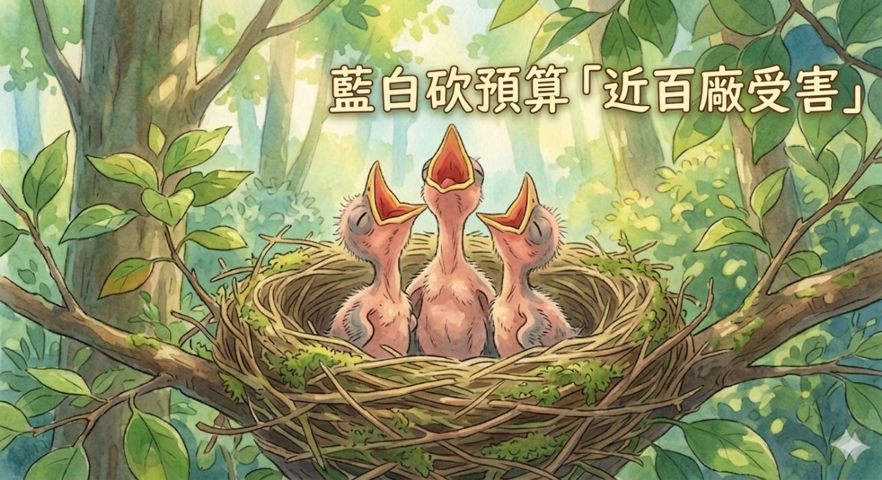 [新聞] 藍白砍無人機預算「雙北近百廠商受害」　 - 八卦 - PTT.BEST 批踢踢爆文 3