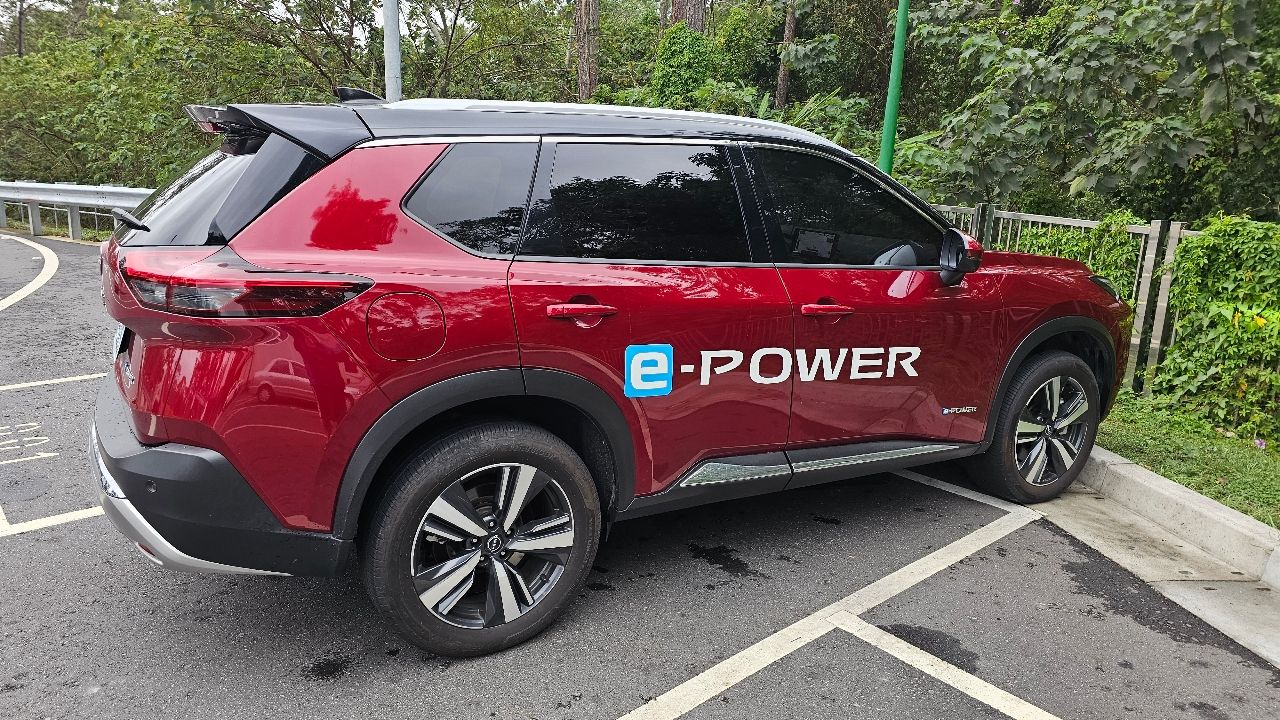 [閒聊] 江鈴Territory跟豐田RAV4的比較 - 汽車 - PTT.BEST 批踢踢爆文 2