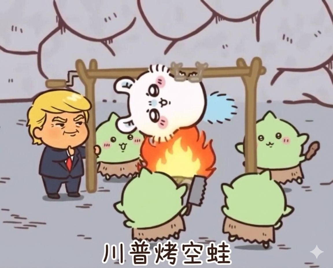 [新聞] 川普樂觀喊盤！美伊戰事接近落幕、股市要 - 股票 - PTT.BEST 批踢踢爆文 3