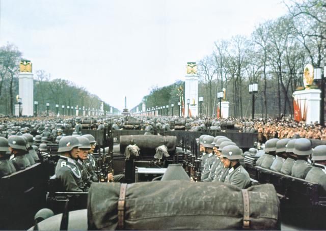 [新聞] 德國總理宣示打造「歐洲最強常規軍」，1, - 股票 - PTT.BEST 批踢踢爆文