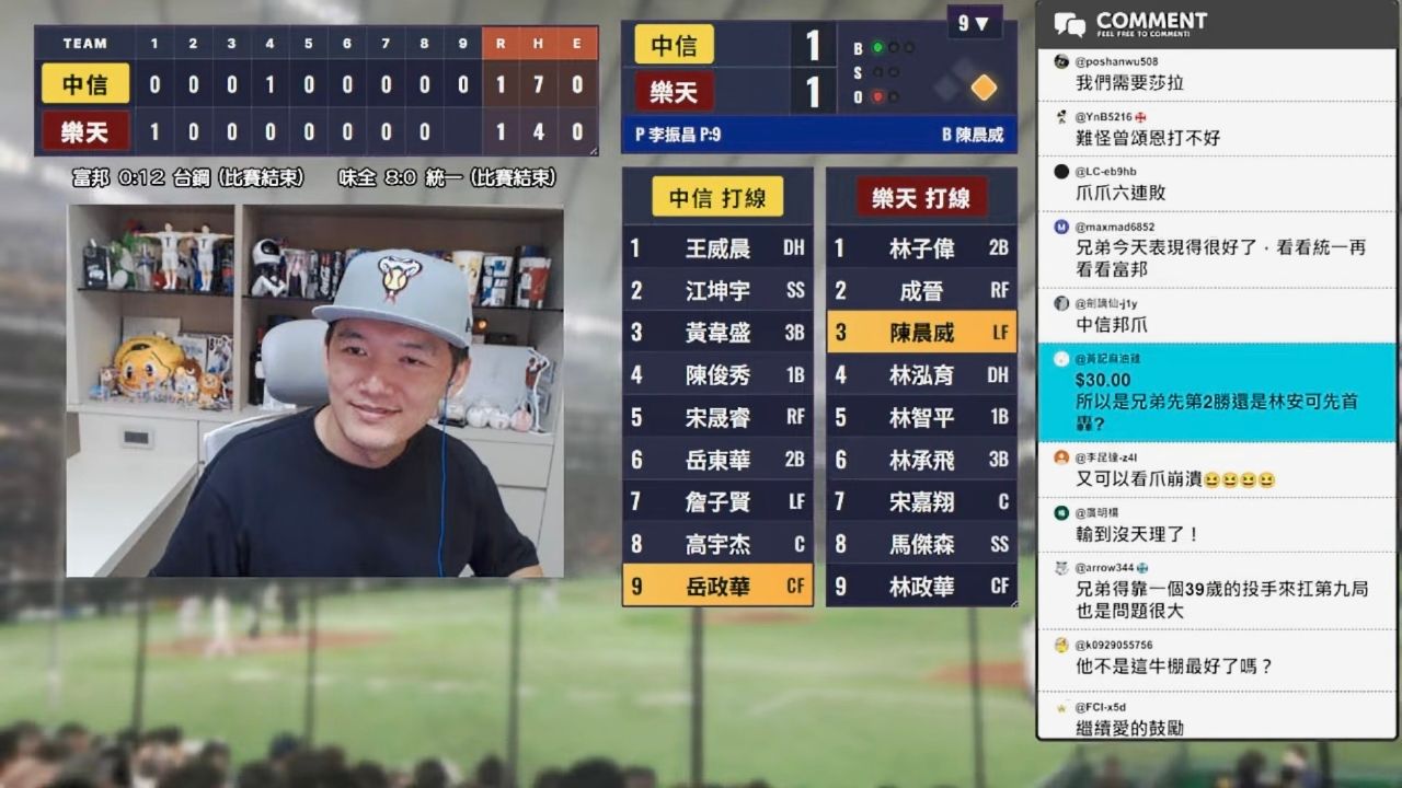 [閒聊] 昨日Josh直播 - 4X - PTT.BEST 批踢踢爆文