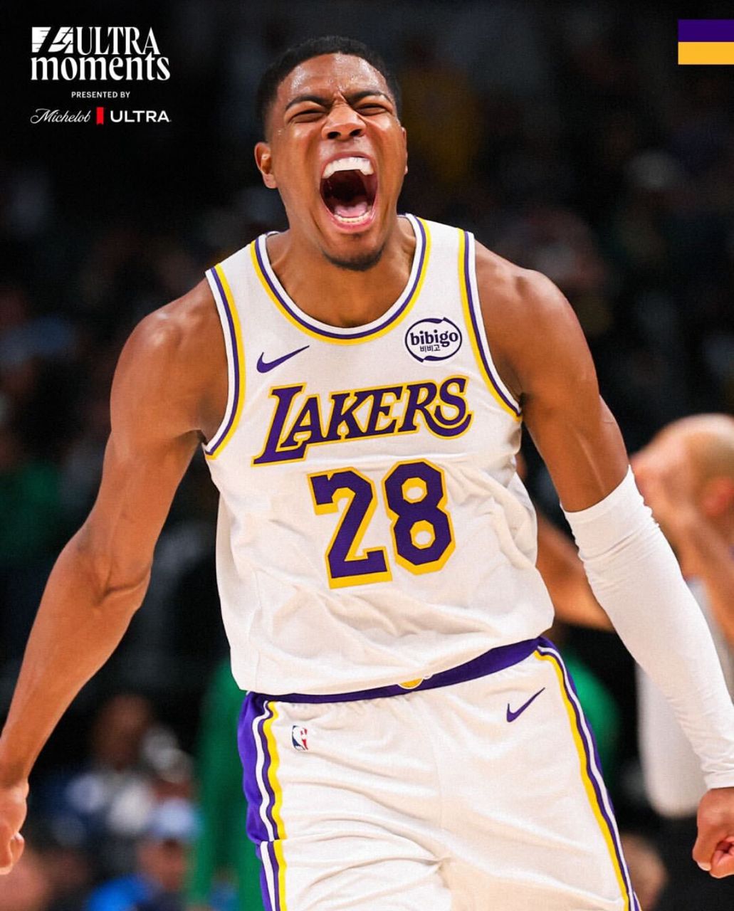 [外電] 八村願意替補：「為了贏球做任何事。」 -  - PTT.BEST 批踢踢爆文