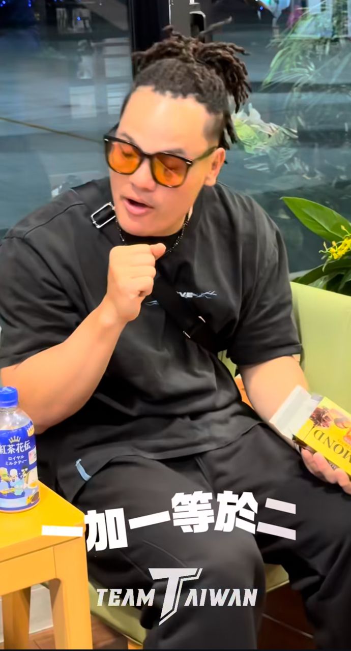 [討論] 明天要看哪一場？體育還是數學 - 棒球 - PTT.BEST 批踢踢爆文 3