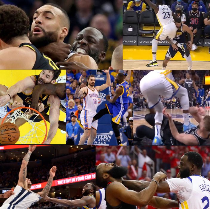 [花邊] 嘴綠：很多歐洲球員打球很髒並舉例熱火L - 美國職籃 - PTT.BEST 批踢踢爆文