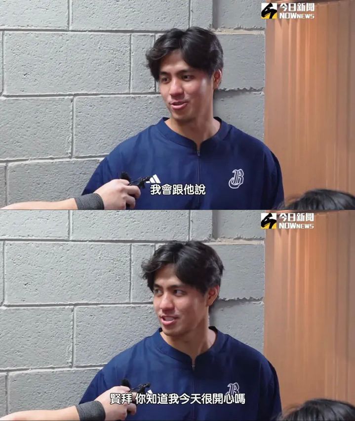 [討論] 請問鄭浩均在氣氛嗎？ - 棒球 - PTT.BEST 批踢踢爆文