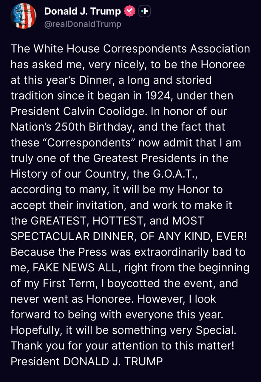 [問卦] 川普：我是總統界的GOAT - 八卦 - PTT.BEST 批踢踢爆文