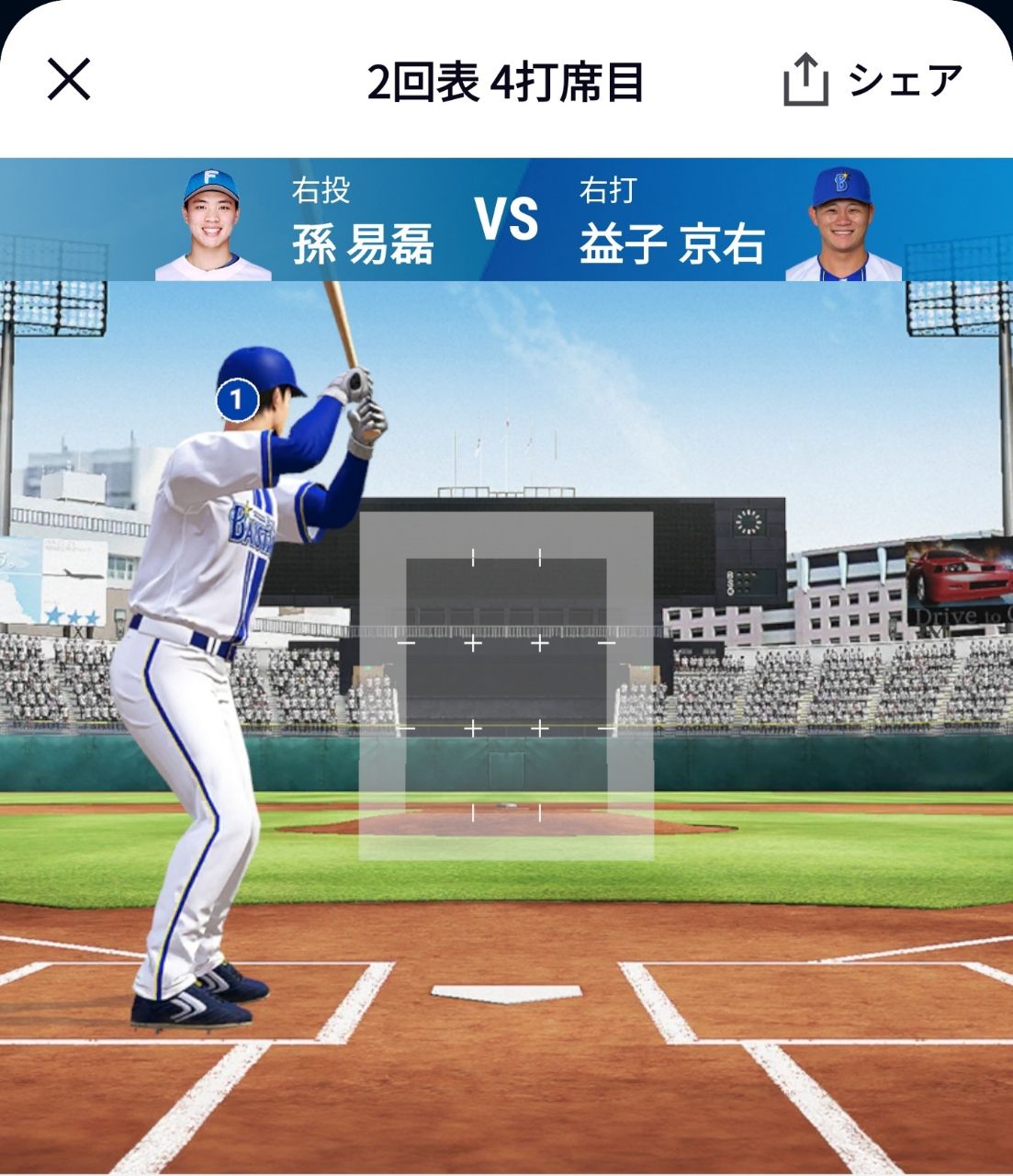 [新聞] 孫易磊二軍先發頭部觸身球勒令退場　1.2 - 棒球 - PTT.BEST 批踢踢爆文